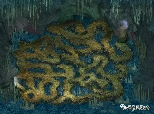 大話西遊2哪些場景悄悄改變面貌了？這些只有老玩家不會遺忘