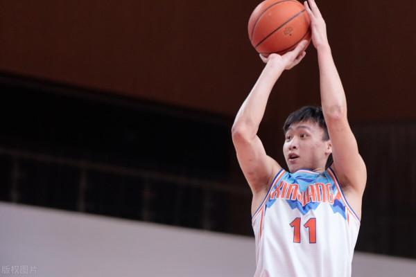 拉科塞維奇27+20吳前貢獻20分 浙江險勝新疆送對手五連敗