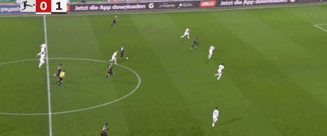 1-1爆冷！歐冠出局隊意外剎車，86分鐘遭絕平，到手3分變1分