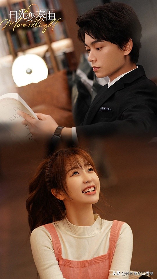 2021最好嗑小甜劇CP！魏哲鳴＆胡意旋，高糖不輸楊洋＆熱巴