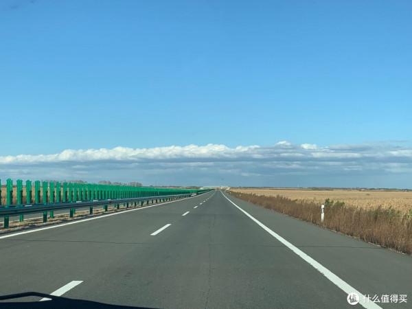 東北331國道邊境自駕遊（上）：走，帶你去看大美邊境