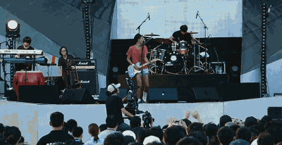 樂壇奇男子朴樹,到底有多神奇? 樂壇奇男子朴樹,到底有多神奇?