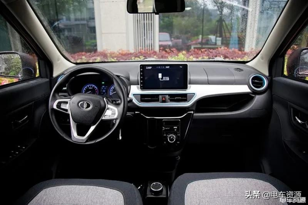 5萬元以下能買哪些車?推薦6款高性價比純電微型車 5萬元以下能買哪些車?推薦6款高性價比純電微型車