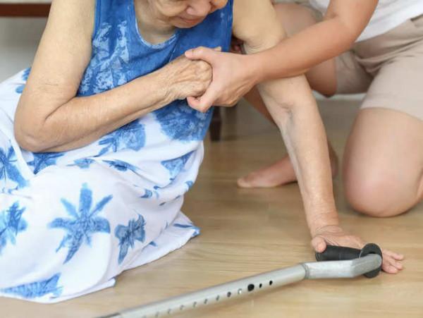 這個簡單的測試可以確定您的健康和長壽 這個簡單的測試可以確定您的健康和長壽