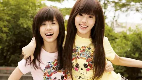 16歲出道的By2為何一直不紅?看完她們做過的這些事,就不奇怪了 16歲出道的By2為何一直不紅?看完她們做過的這些事,就不奇怪了