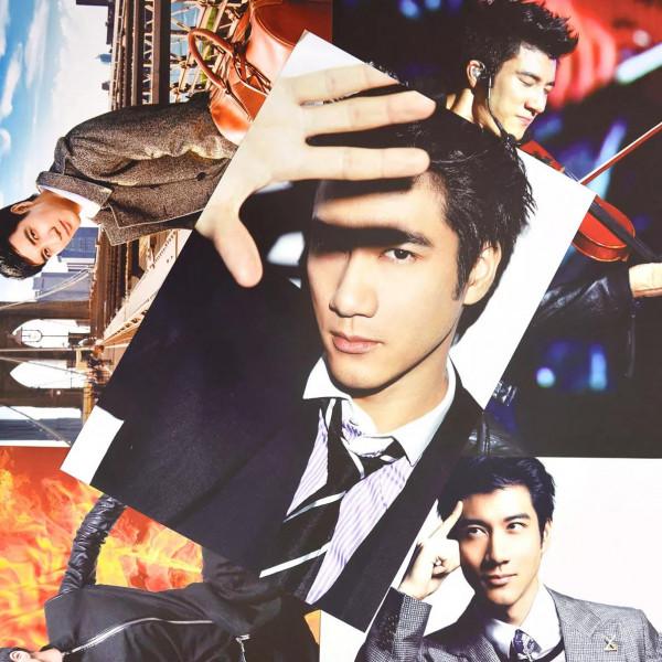 王力宏事件只是明星翻車事件的冰山一角