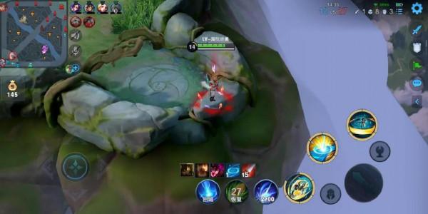 王者新賽季更新