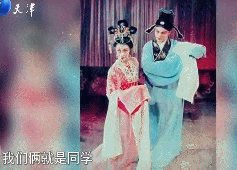 6位嫁給初戀的“老戲骨”，個個情史乾淨如白紙，牽手就是一輩子