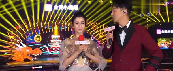 杭州新聞聯播主持人直播時嚴重失態：看看前輩們如何應對突發狀況