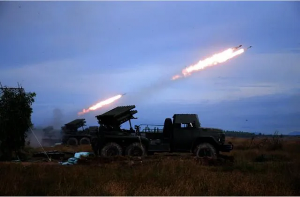 斬斷西方毒手的紅色利劍：蘇軍化學兵部隊及其裝備