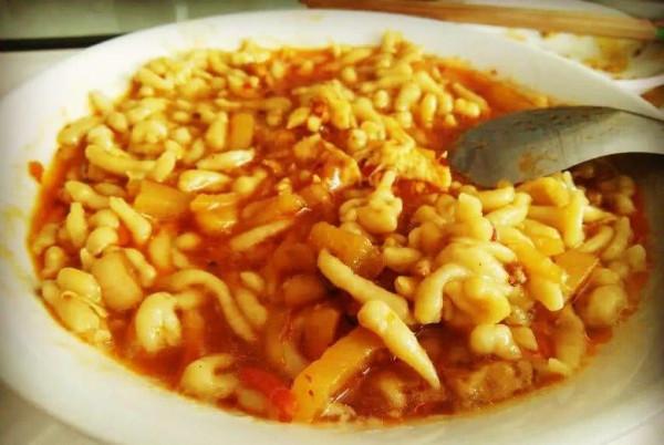 山西最具特色又好吃的十大名面，你品嚐過了嗎？