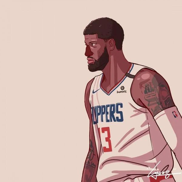 一些高質量卡通動漫頭像，男頭女頭