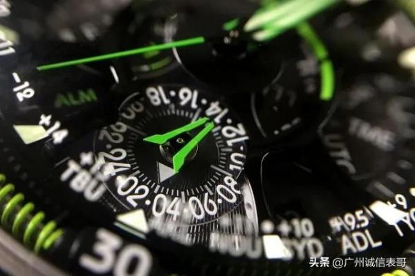 CITIZEN F990光動能GPS衛星對時腕錶 CITIZEN F990光動能GPS衛星對時腕錶