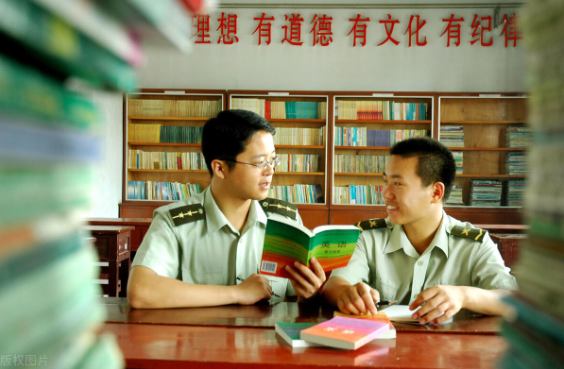 2022軍考大綱釋出時間！什麼時候公佈？