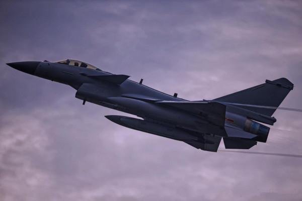 中國殲擊航空兵旅有多強?殲20就有20多架,戰力遠在印軍聯隊之上 中國殲擊航空兵旅有多強?殲20就有20多架,戰力遠在印軍聯隊之上