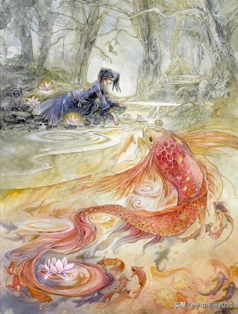 繪本《灰姑娘》：辛德瑞拉的華服幻象