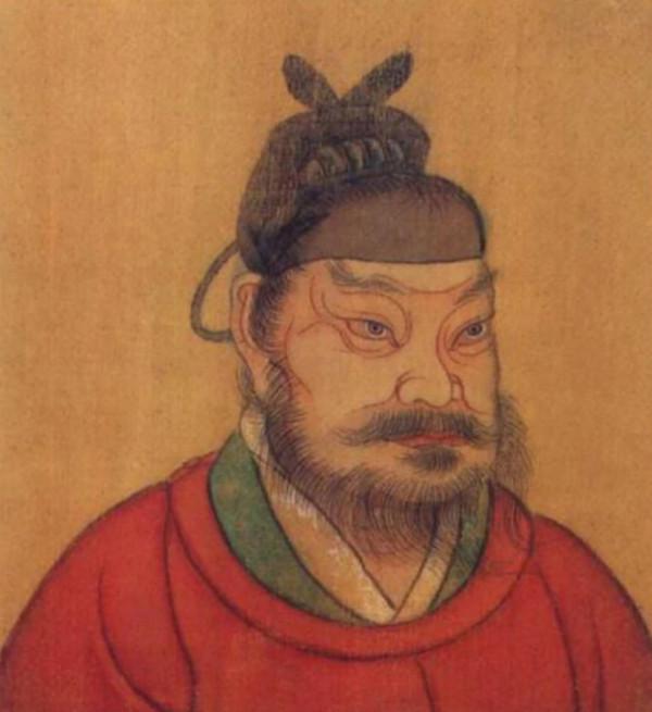 皇帝命宰相找“公雞下的蛋”,次日宰相兒子上朝:家父在家生孩子 皇帝命宰相找“公雞下的蛋”,次日宰相兒子上朝:家父在家生孩子