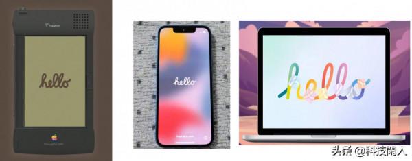 iPhone的爺爺，蘋果歷史上最大的專案：牛頓 Newton