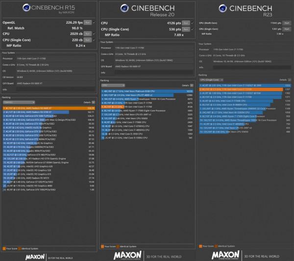 11代最後的倔強：七彩虹B560I+XFX RX 6600XT 裝機分享