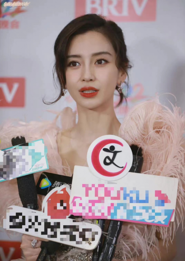 &ZeroWidthSpace;和黃曉明隔空秀恩愛後再傳好訊息，baby新劇開拍受期待