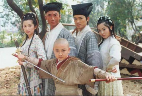 “逆生長”的女星我只服這5位,當你老了,她們依然容顏依舊 “逆生長”的女星我只服這5位,當你老了,她們依然容顏依舊