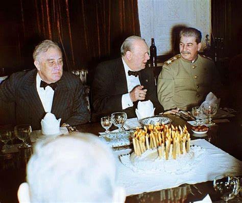 周總理訪問蘇，毛主席欽點董必武擔任代總理，得到大家一致同意