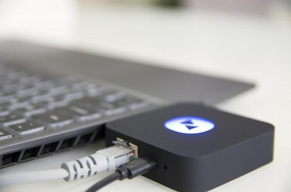 遠端遙控開機利器，向日葵開機盒子K3體驗有感