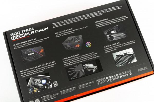 白色全塔的魅力-海盜船7000X裝機分享——ROG C8E+猛禽3080TI