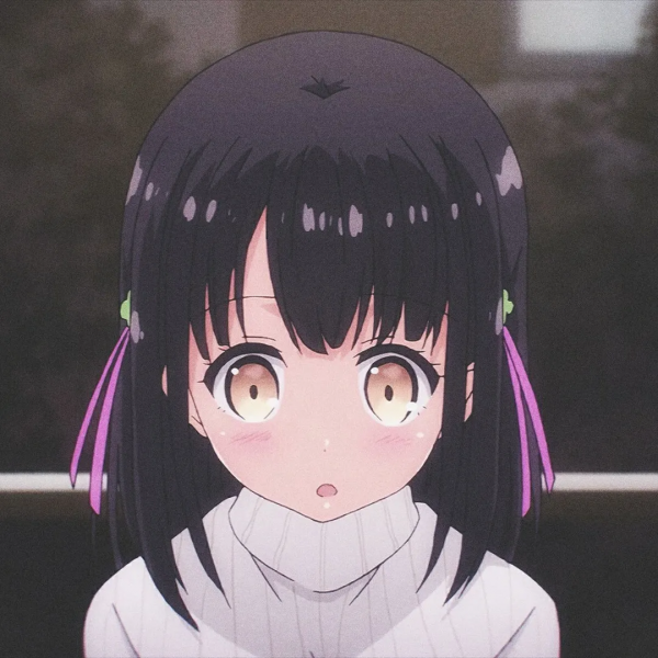 百看不厭的動漫頭像