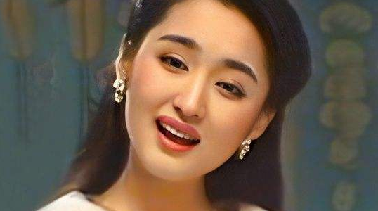 楊鈺瑩：從小失去父親，兩段感情，賴文峰傷她至深，51歲不婚不孕