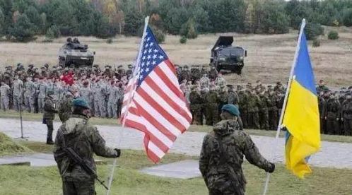 五大國鎮場，核戰爭不打了？和平尚未到來，美國代理人戰爭繼續