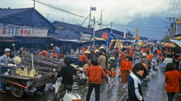 穆鐵柱：要飯出身，首戰震驚體壇！退役後子女們有沒有子承父業？