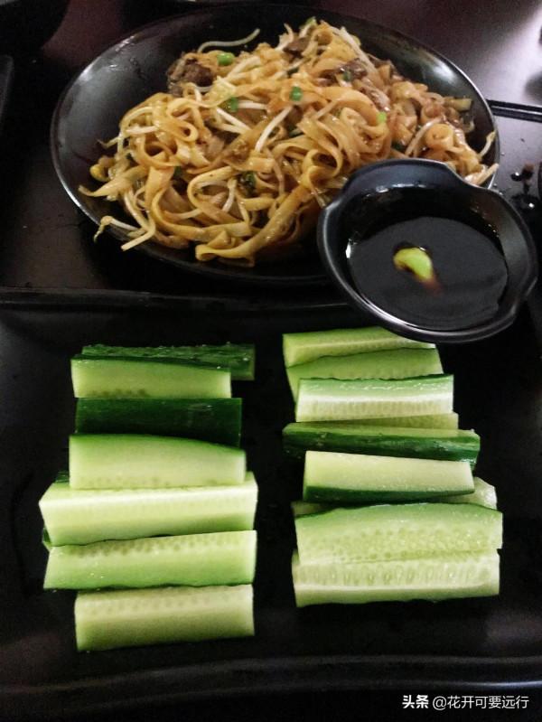 西北飛越近5000公里到最南端湛江，體驗早茶，海鮮，白斬雞和沙蟲