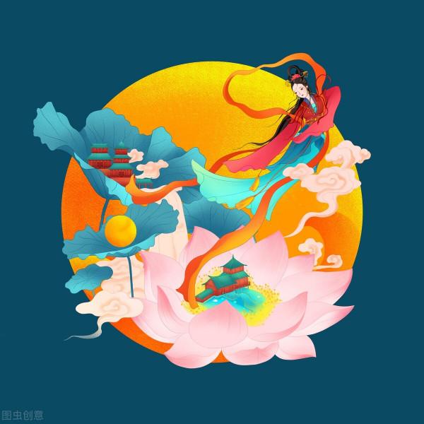 嫦娥五號採月壤凱旋有感 文&sol;李清民