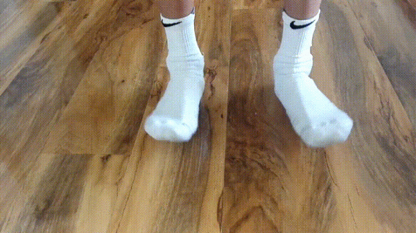 青少年運動員小腿肌訓練碎碎念——以一偏瘦中學男孩為例 青少年運動員小腿肌訓練碎碎念——以一偏瘦中學男孩為例