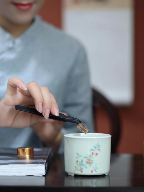 香啟｜十二大產地（量）