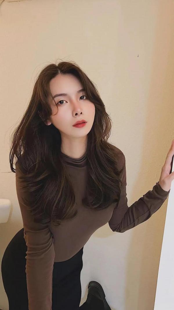 氣墊燙：適合冬天的燙髮