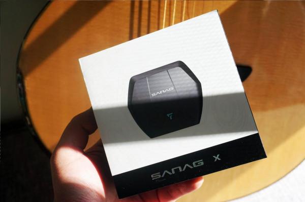 “星耀麒麟”藍芽電競耳機Sanag X Pro開箱 “星耀麒麟”藍芽電競耳機Sanag X Pro開箱