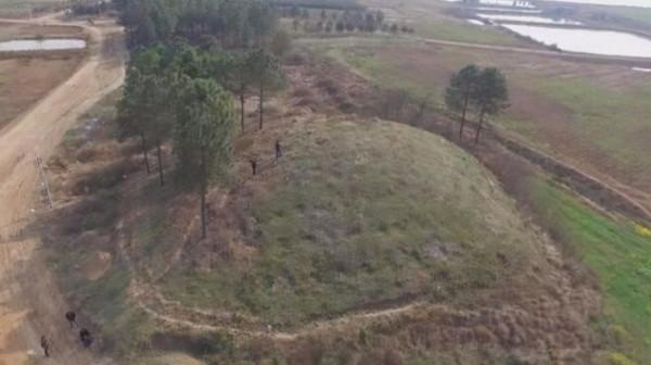 多次被盜卻毫髮無損,出土頂級國寶,湖北荊門包山大冢挖掘紀實 多次被盜卻毫髮無損,出土頂級國寶,湖北荊門包山大冢挖掘紀實
