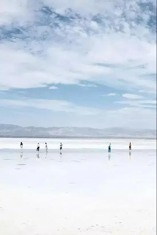 10個最值得去的旅行地，先收藏起來，疫情過後，有時間去走走