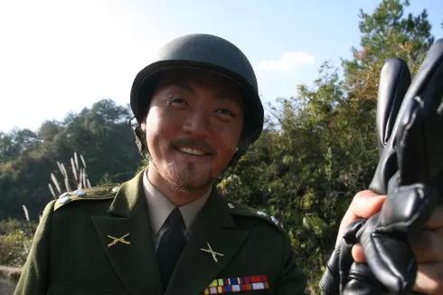 正午陽光十大御用演員，都是影視圈的“掃地僧”，謙遜低調有實力