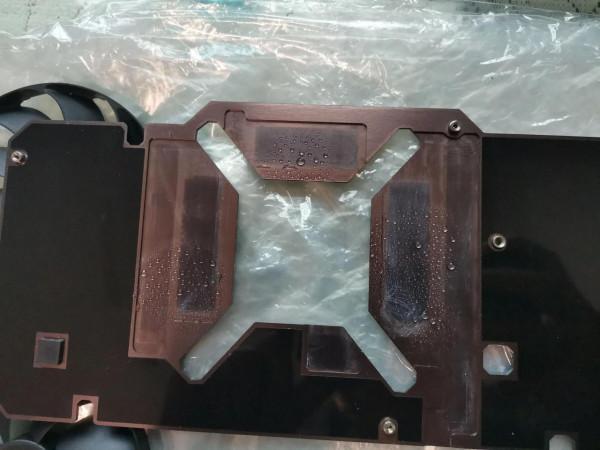 顯示卡拆解&plus;清灰 教程（新手向）