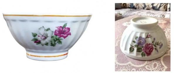 不可以思議的古村落——碗窯