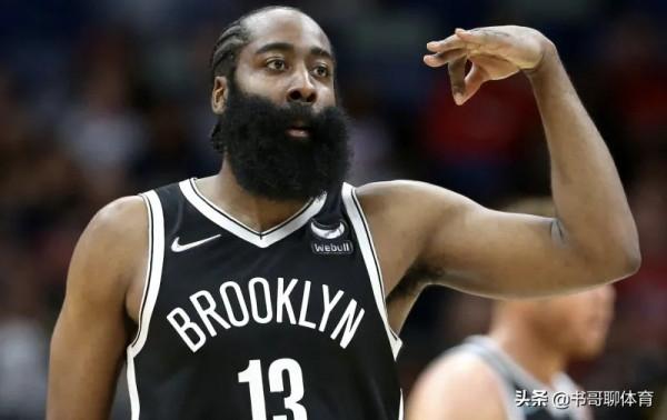 NBA最新排名！2大黑馬褪色，籃網升至東部第一，湖人跌出西部前八