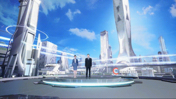 我在百度“希壤”元宇宙聽了一場會，體驗如何？