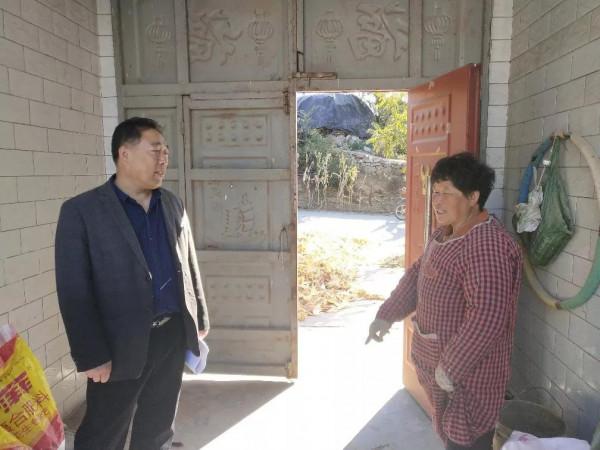 魯家峪的故事(2021－890)