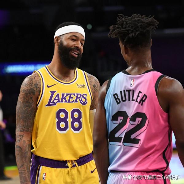 一夜8籤2裁！庫裡再獲強援 勇士重要決定 湖人試訓恩尼斯 大莫發聲