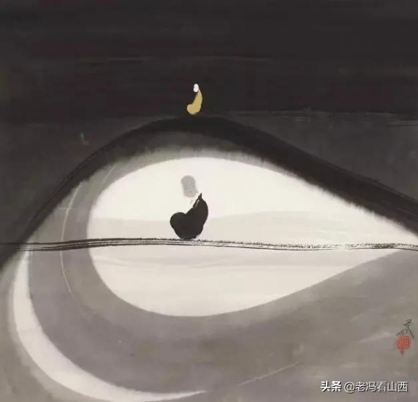 說人的好，本身就是善良