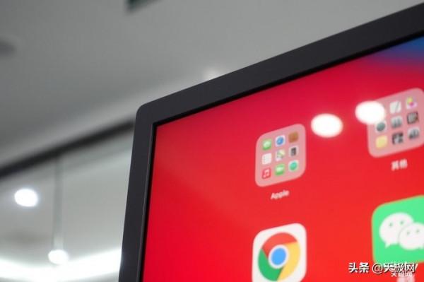 Mac重度使用者的小眾顯示器標配:LG UltraFine 4K使用體驗 Mac重度使用者的小眾顯示器標配:LG UltraFine 4K使用體驗