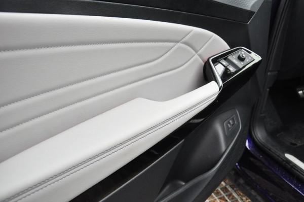 感受上汽大眾ID.6X  傳統車企更值得信賴